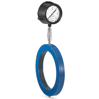 Ashcroft Wafer Isolation Ring, 80
